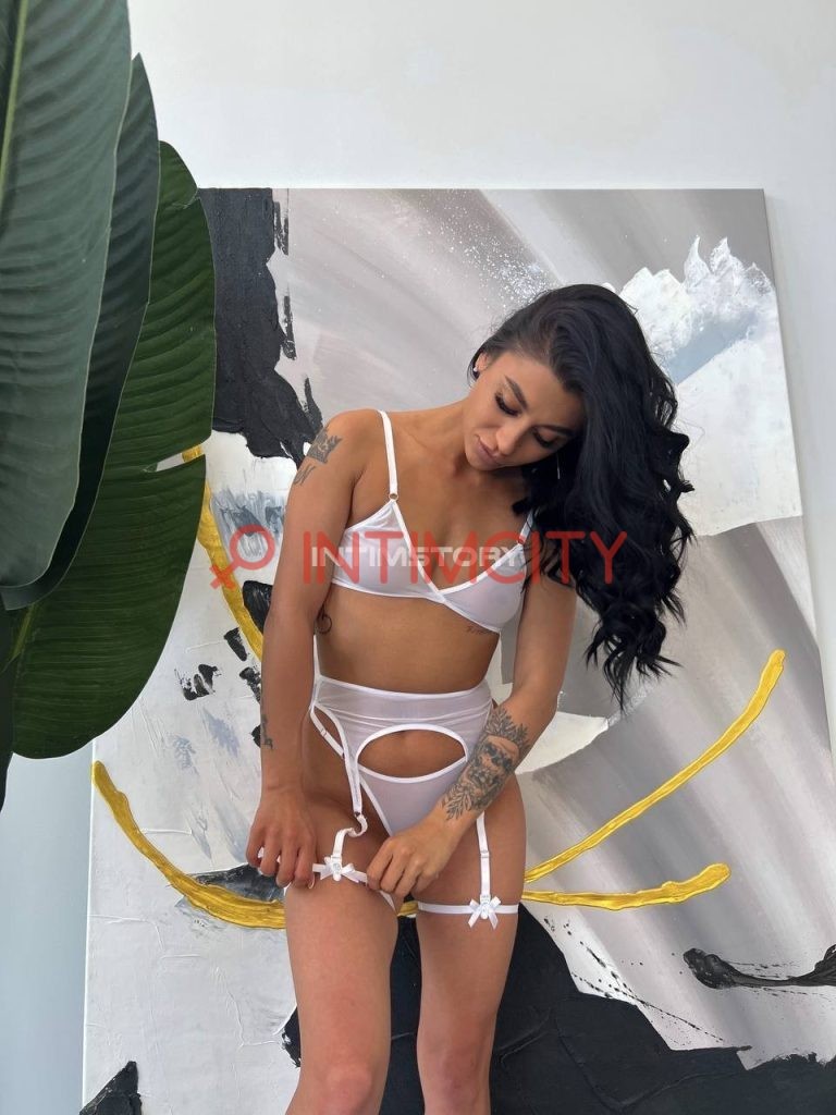 Эскортница Николь🍓 IntimCity