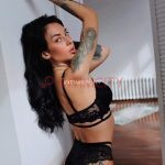 Элитная проститутка Анастасия Интимсити