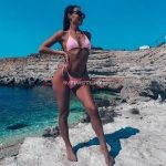 Шлюха Валерия Интимсити