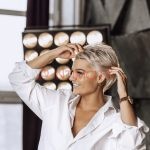 Индивидуалка Ксю Monroe⭐ IntimCity