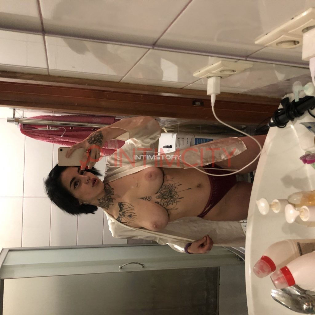 Шлюха Ирочка❤ Интимсити