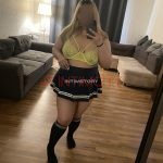 Эскортница Ксения🥀 Интимсити