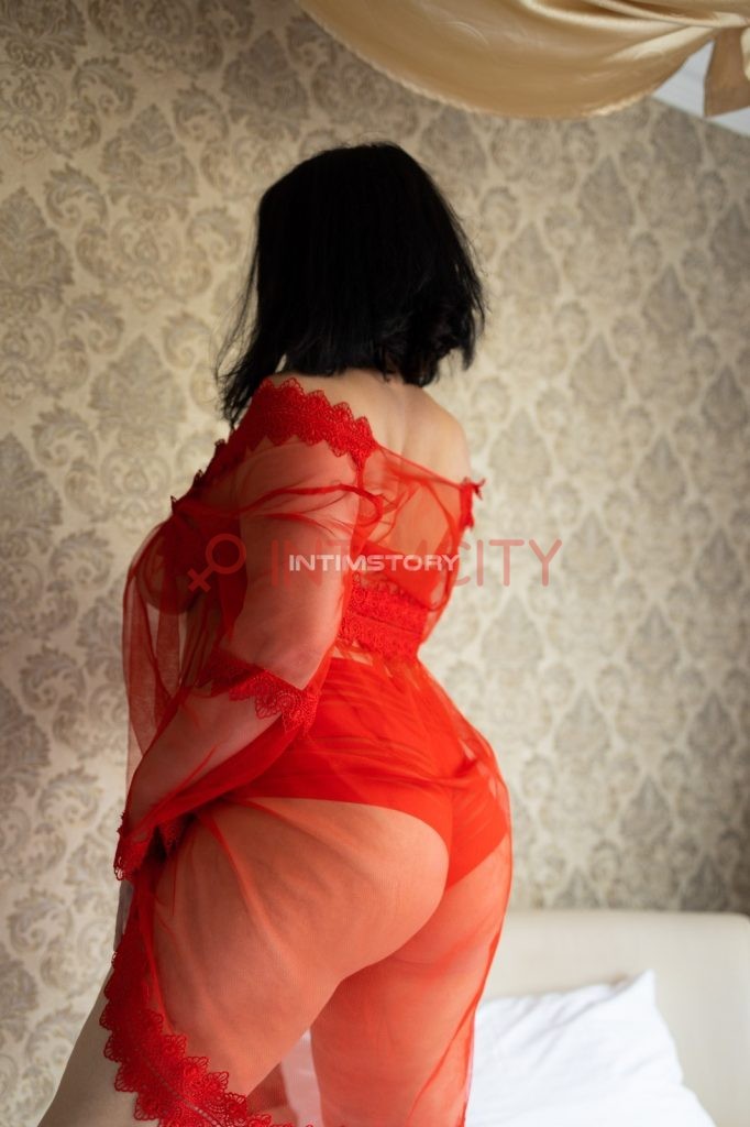 Проститутка Алеся ⚡ ТОП ⚡ IntimCity