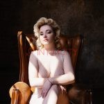 Шлюха Ника Интимсити