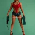 Индивидуалка Анита 🔞❤️ Блюм IntimCity