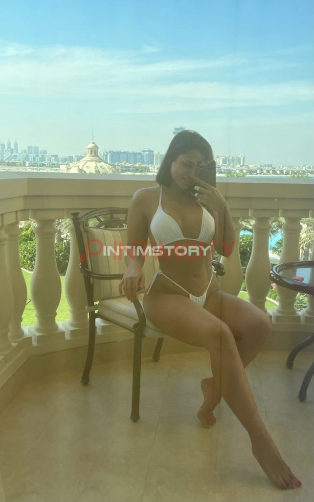 Путана Алсу-СОЧНАЯ татарка IntimCity