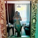 Эскортница Амина IntimCity