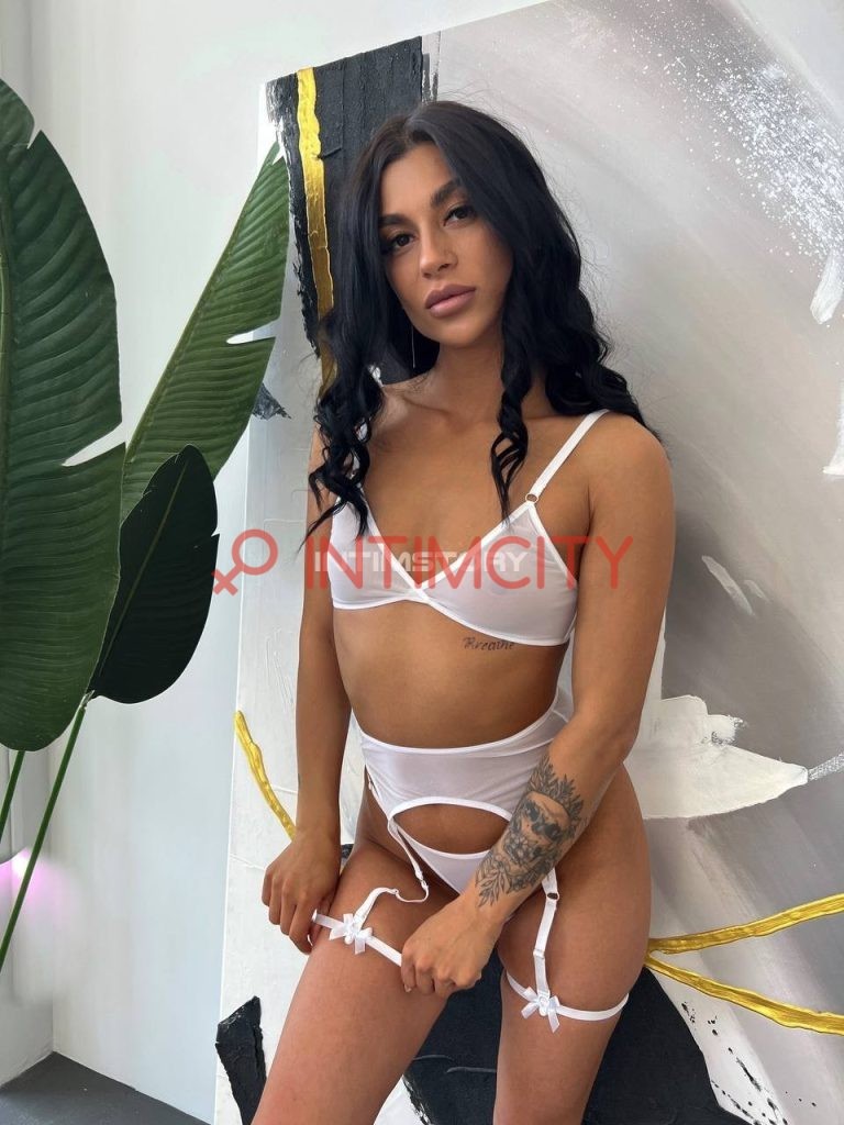 Эскортница Николь🍓 Интимсити