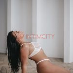 Элитная проститутка Каролина Интимсити