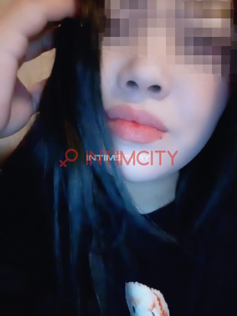 Шлюха Яна Интимсити