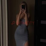 Индивидуалка Эйва Интимсити