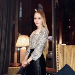 Индивидуалка Ольга IntimCity
