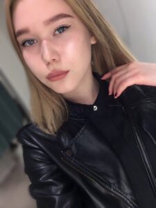 Индивидуалка Клара Интимсити