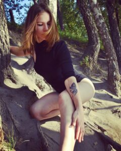 Индивидуалка Ольга Интимсити