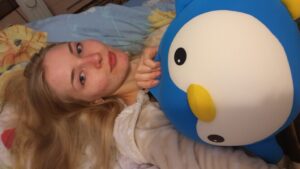 Эскортница Ольга IntimCity