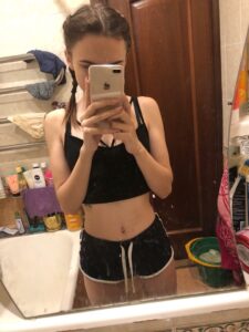 Путана Виолетта IntimCity