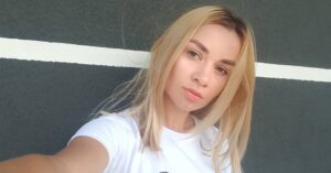 Элитная проститутка Дарина Интимсити