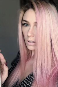 Эскортница Зара Интимсити