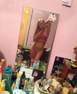 Проститутка Дана IntimCity