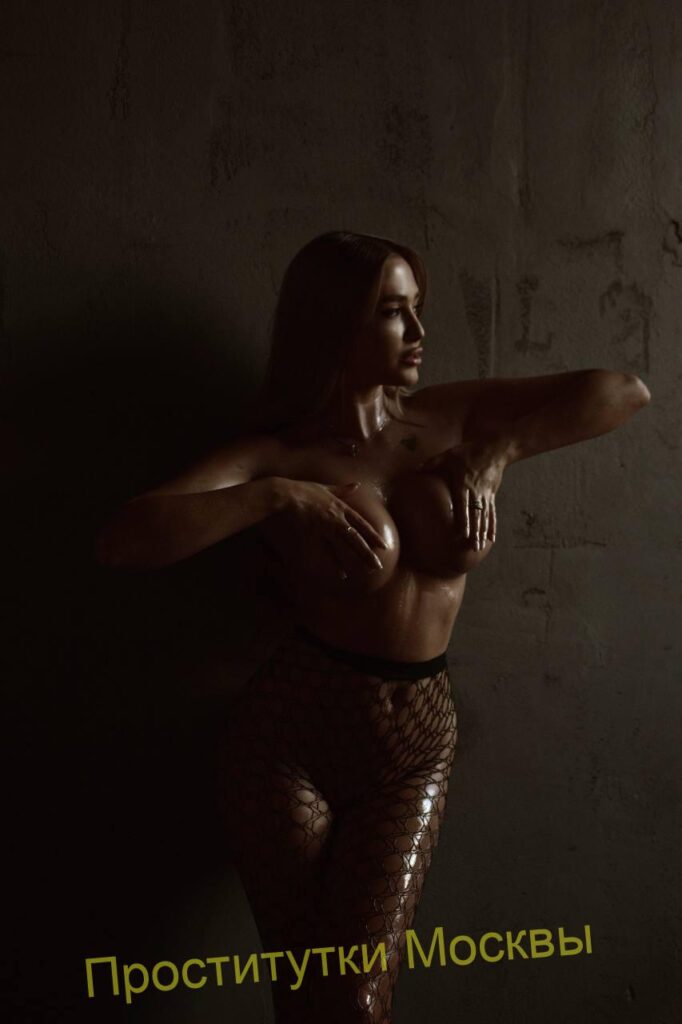 Проститутка Катя IntimCity