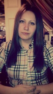 Эскортница Ангелина Интимсити