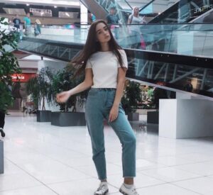 Индивидуалка Ариадна IntimCity