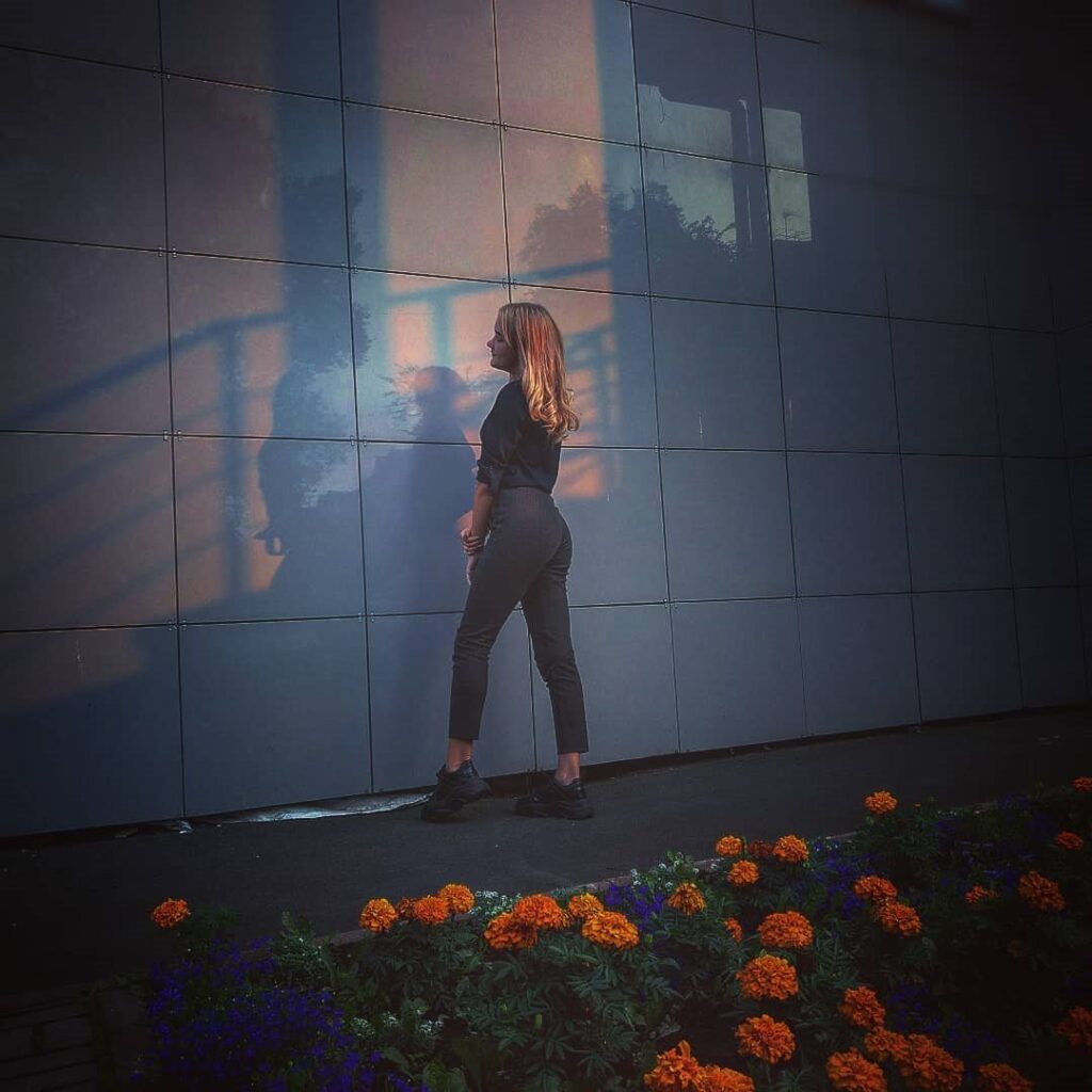 Путана Маша IntimCity