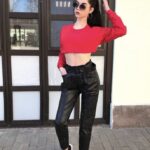 Эскортница 🎥 Даша Интимсити