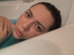 Элитная проститутка Олька IntimCity