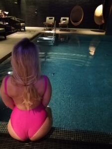 Путана Настасья IntimCity