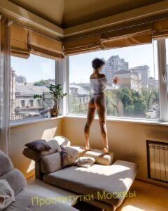 Индивидуалка Надежда Интимсити