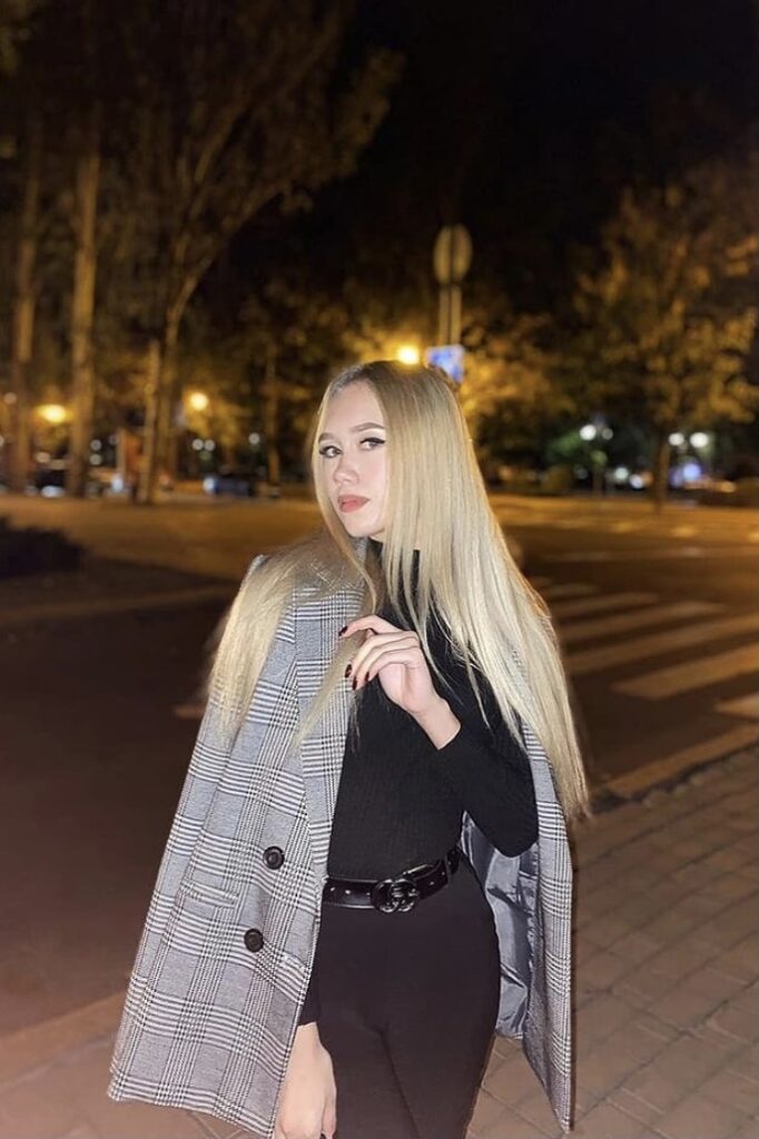 Индивидуалка 🎥 Тонечка IntimCity