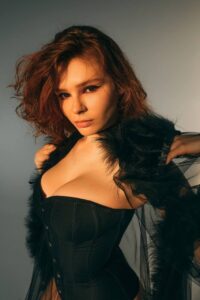 Индивидуалка Ласка Интимсити