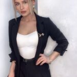 Эскортница Тамара Интимсити