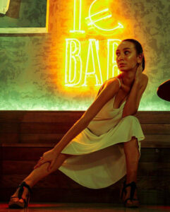 Проститутка Софа IntimCity