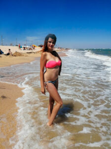 Эскортница Яна IntimCity