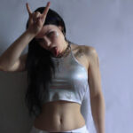 Элитная проститутка Влада IntimCity