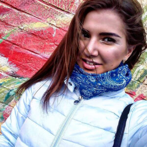 Шлюха Соня Интимсити