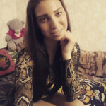 Элитная проститутка Лана Интимсити