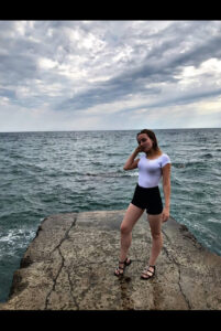 Индивидуалка Тамара Интимсити