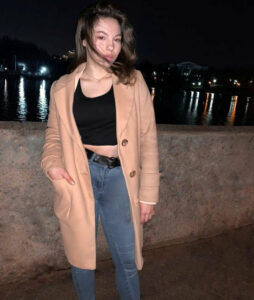 Проститутка Марго IntimCity