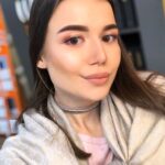 Путана Надя Интимсити