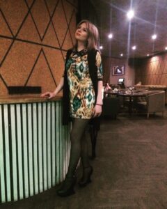 Проститутка Тамара Интимсити