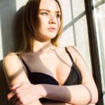 Эскортница Нана IntimCity