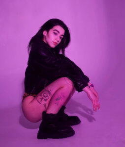 Эскортница Нателла IntimCity