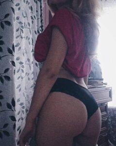 Индивидуалка Карина IntimCity