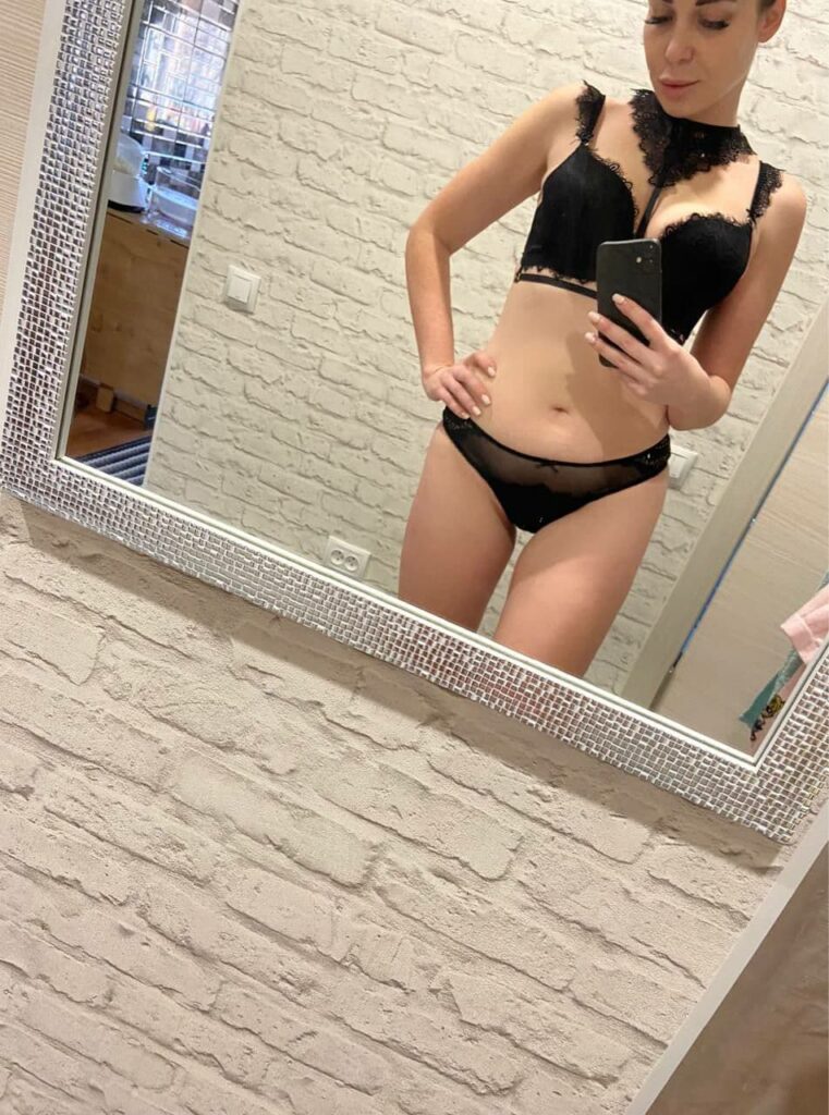 Индивидуалка Регина IntimCity