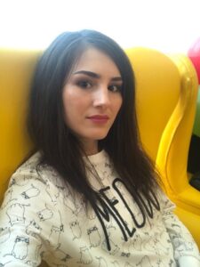 Проститутка Нина Интимсити