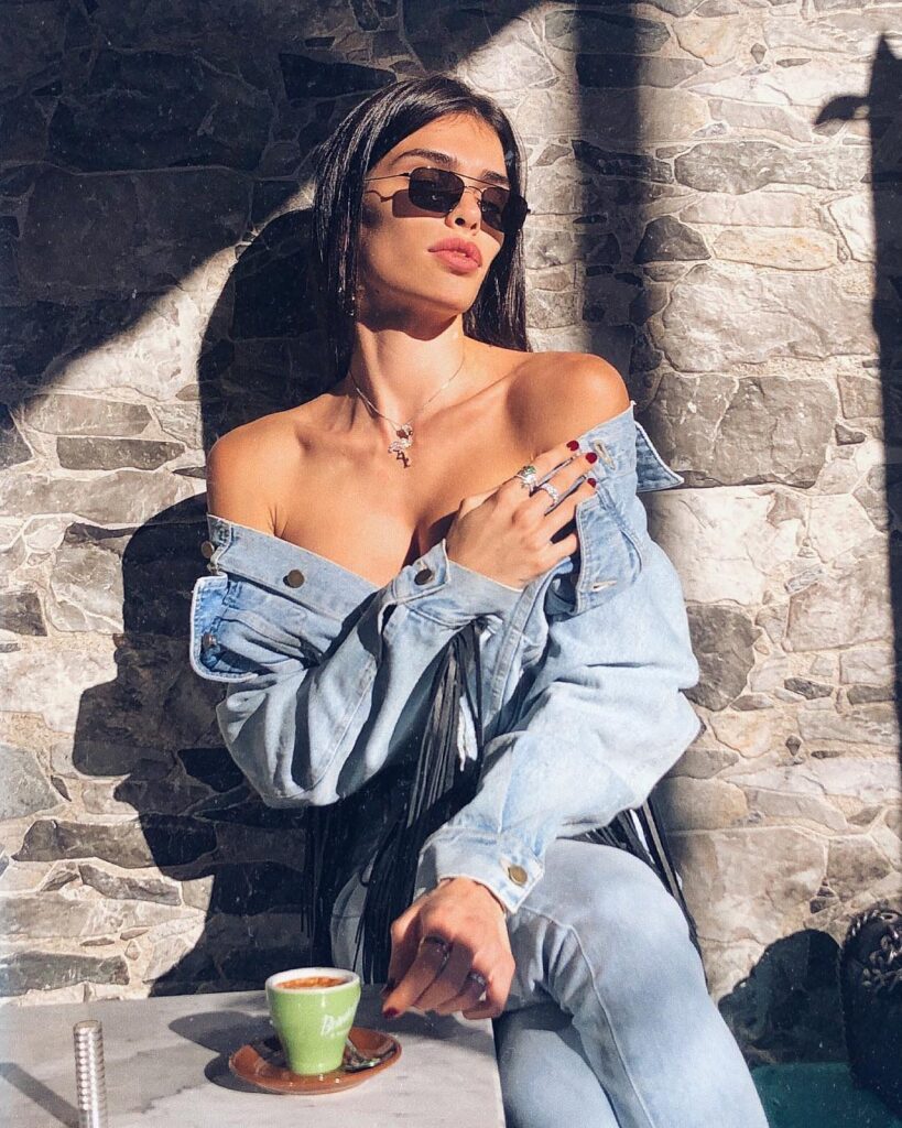 Элитная проститутка Ева Интимсити