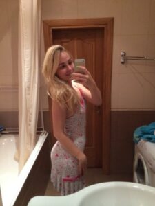 Путана УЛЯ IntimCity